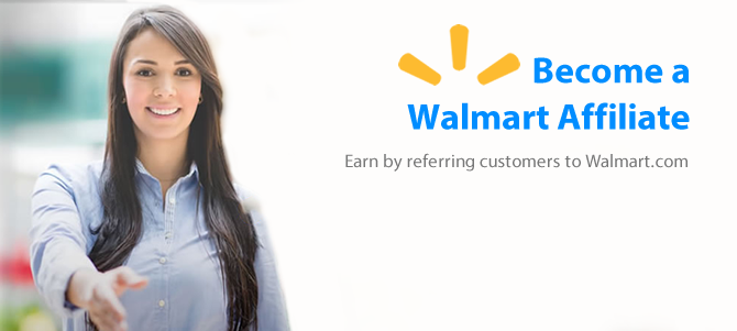 Home of the Walmart Affiliate Program - Drive Sales, Earn ...